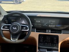 Li Auto ONE Extended range 6-seater version - photo 7