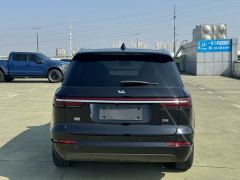 Li Auto ONE Extended range 6-seater version - photo 9