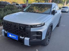 Chery Explore 06 Facelift Yueye version 1.6T Four wheel drive exploration - photo 1
