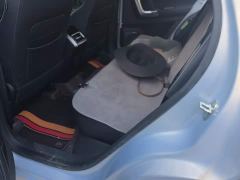 Chery Explore 06 Facelift Yueye version 1.6T Four wheel drive exploration - photo 11