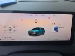 Chery Explore 06 Facelift Yueye version 1.6T Four wheel drive exploration - photo 14