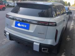 Chery Explore 06 Facelift Yueye version 1.6T Four wheel drive exploration - photo 3