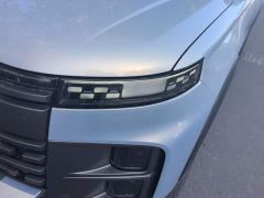 Chery Explore 06 Facelift Yueye version 1.6T Four wheel drive exploration - photo 5