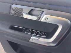 Chery Explore 06 Facelift Yueye version 1.6T Four wheel drive exploration - photo 7