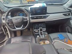 Chery Tiggo 8 Kunpeng 290TGDI Automatic Zhufeng Edition - ფოტო 10