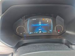 Chery Tiggo 8 Kunpeng 290TGDI Automatic Zhufeng Edition - ფოტო 12