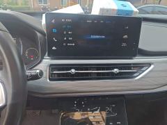 Chery Tiggo 8 Kunpeng 290TGDI Automatic Zhufeng Edition - ფოტო 14