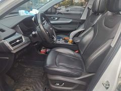 Chery Tiggo 8 Kunpeng 290TGDI Automatic Zhufeng Edition - ფოტო 16