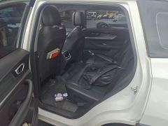 Chery Tiggo 8 Kunpeng 290TGDI Automatic Zhufeng Edition - ფოტო 18