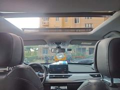 Chery Tiggo 8 Kunpeng 290TGDI Automatic Zhufeng Edition - ფოტო 19