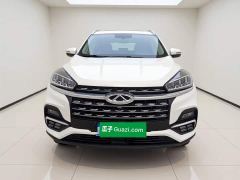 Chery Tiggo 8 Kunpeng 290TGDI Automatic Zhufeng Edition - ფოტო 2