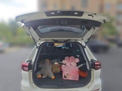 Chery Tiggo 8 Kunpeng 290TGDI Automatic Zhufeng Edition - ფოტო 20