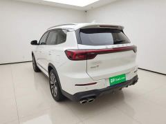 Chery Tiggo 8 Kunpeng 290TGDI Automatic Zhufeng Edition - ფოტო 4