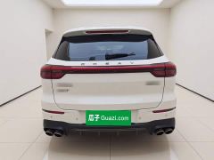 Chery Tiggo 8 Kunpeng 290TGDI Automatic Zhufeng Edition - ფოტო 5