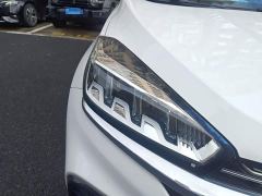 Chery Tiggo 8 Kunpeng 290TGDI Automatic Zhufeng Edition - ფოტო 7
