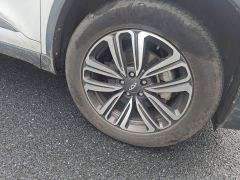 Chery Tiggo 8 Kunpeng 290TGDI Automatic Zhufeng Edition - ფოტო 8