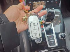 Chery Tiggo 8 Kunpeng 290TGDI Automatic Zhufeng Edition - ფოტო 9