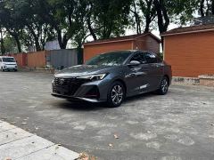 Changan Eado 1.5T GDI Automatic Prestige - фото 1