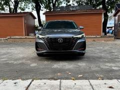 Changan Eado 1.5T GDI Automatic Prestige - фото 2