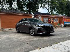 Changan Eado 1.5T GDI Automatic Prestige - фото 3