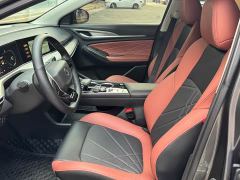 Changan Eado 1.5T GDI Automatic Prestige - фото 4