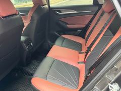 Changan Eado 1.5T GDI Automatic Prestige - фото 5