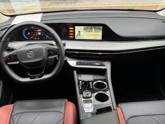 Changan Eado 1.5T GDI Automatic Prestige - фото 6