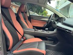 Changan Eado 1.5T GDI Automatic Prestige - фото 7