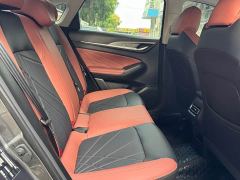 Changan Eado 1.5T GDI Automatic Prestige - фото 8
