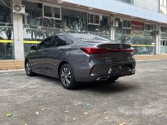 Changan Eado 1.5T GDI Automatic Prestige - фото 9