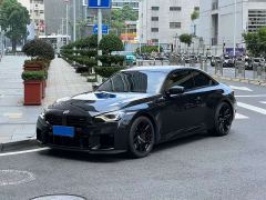 BMW M2 - ფოტო 1