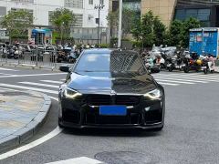 BMW M2 - ფოტო 2