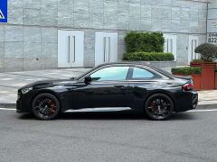 BMW M2 - ფოტო 3