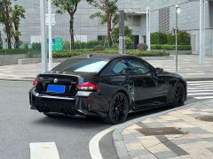 BMW M2 - ფოტო 9