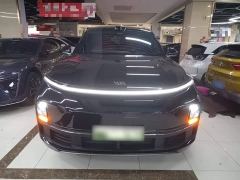 Li Auto L8 Max - ფოტო 2