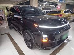 Li Auto L8 Max - ფოტო 3