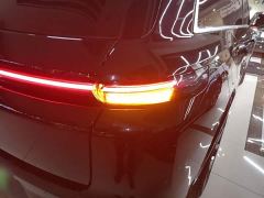 Li Auto L8 Max - ფოტო 7