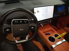 Li Auto L8 Max - ფოტო 9