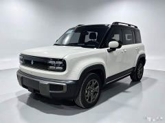 Baojun Yueye Plus Smart Premium Edition 4-Seater - ფოტო 1