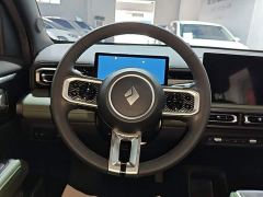 Baojun Yueye Plus Smart Premium Edition 4-Seater - ფოტო 10