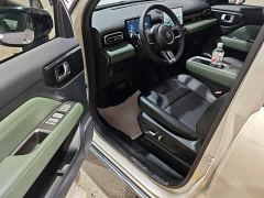 Baojun Yueye Plus Smart Premium Edition 4-Seater - ფოტო 15