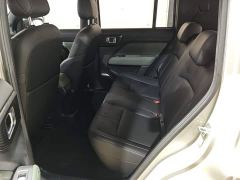 Baojun Yueye Plus Smart Premium Edition 4-Seater - ფოტო 16