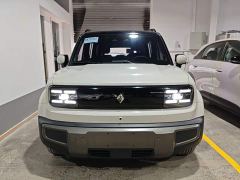 Baojun Yueye Plus Smart Premium Edition 4-Seater - ფოტო 2