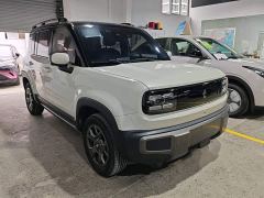 Baojun Yueye Plus Smart Premium Edition 4-Seater - ფოტო 3