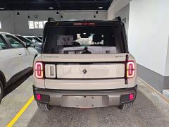 Baojun Yueye Plus Smart Premium Edition 4-Seater - ფოტო 5