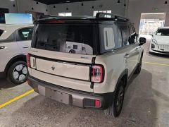 Baojun Yueye Plus Smart Premium Edition 4-Seater - ფოტო 6