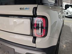 Baojun Yueye Plus Smart Premium Edition 4-Seater - ფოტო 7