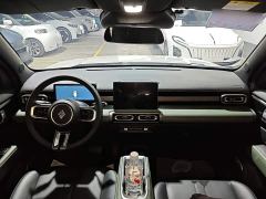 Baojun Yueye Plus Smart Premium Edition 4-Seater - ფოტო 9