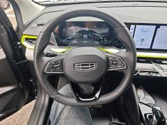 Geely Bingyue COOL 1.5TD DCT Hot Engine Edition - ფოტო 10