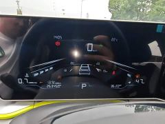 Geely Bingyue COOL 1.5TD DCT Hot Engine Edition - ფოტო 11